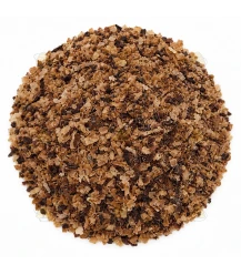 Irische Bio Moosflocken für Seife & Kosmetik - 10 Gramm