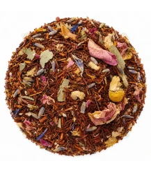 Bunte Bio Blumenmischung für Seife & Kosmetik - 10 Gramm