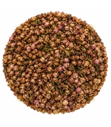 Heidekrautblüten für Seife und Kosmetik - 10 Gramm