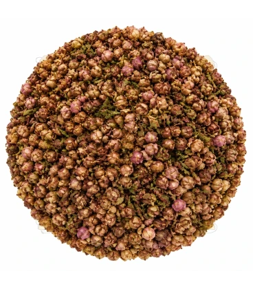 Heidekrautblüten für Seife und Kosmetik - 10 Gramm