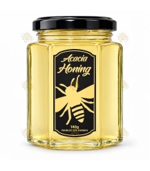 Akazienhonig 140 Gramm