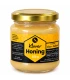 Klaver honing crème 250 gram