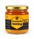 Kamperfoelie honing crème 250 gram