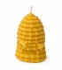Großer Bienenkorb - Kerze
