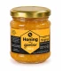Honing met gember vloeibaar 250 gram