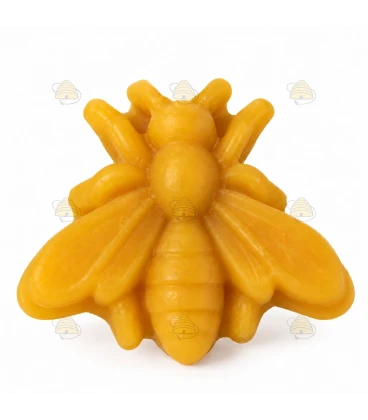 Bienenwachs Biene