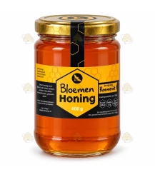 Blütenhonig flüssig 400 Gramm