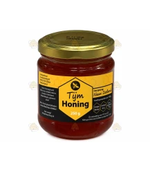 Thymianhonig flüssig 250 Gramm