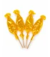 Honinglolly's - 4 st.