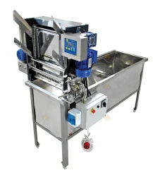 Automatische Entsiegelungsmaschine 230V