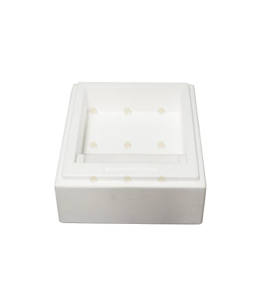 Kieler Futterzarge / Futteraufsatz