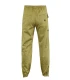 Imkerhose Deluxe khaki - BeeFun®