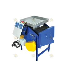 Automatischer Pollenreiniger (Easy)