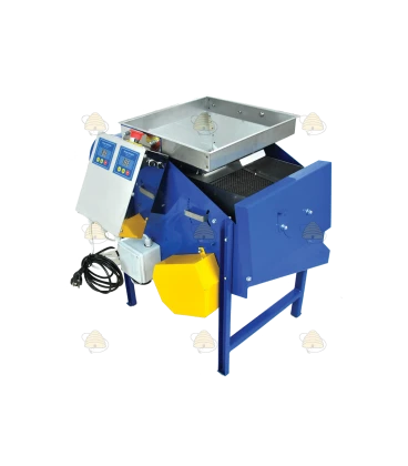 Automatischer Pollenreiniger (Easy)