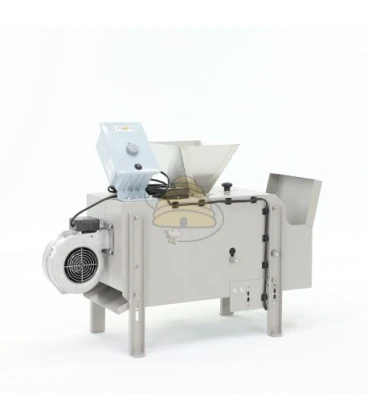 Automatischer Pollenreiniger (Basic)