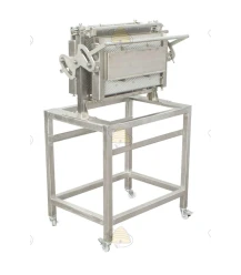 Entsiegelungsmaschine / Kolb-Maschine