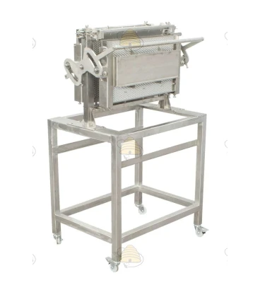 Entsiegelungsmaschine / Kolb-Maschine