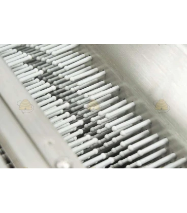 Entsiegelungsmaschine / Kolb-Maschine