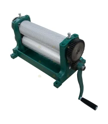 Mittelwandwalze 5,4 mm