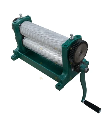 Mittelwandwalze 5,4 mm