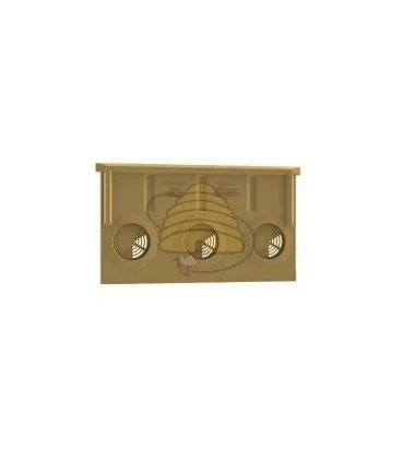 Apimaye Ergo verdelings- en verenigingsraam Langstroth (LN-23)