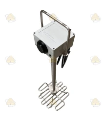 Dekristallisationsspirale Deluxe Ø280 mm