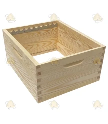  Langstroth US / Lorenzbeute Ganzzarge