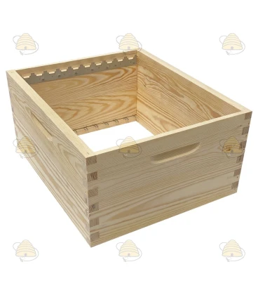  Langstroth US / Lorenzbeute Ganzzarge