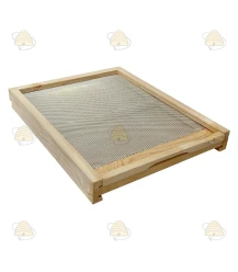 Langstroth US / Lorenzbeute Boden