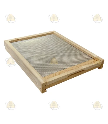 Langstroth US / Lorenzbeute Boden