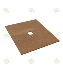 Langstroth US / Lorenzbeute Abdeckplatte