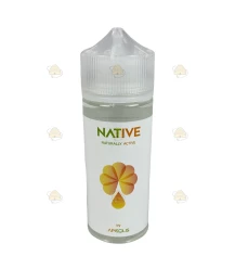 Apisolis Native Verdampferliquid 120 ml