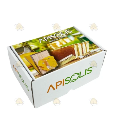 Apisolis-Verdampfer Set Deluxe