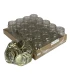 Rundglas 290 ml / 350 g mit Deckel