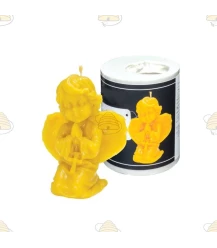 Betender Engel - Gießform