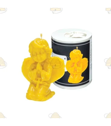 Betender Engel - Gießform