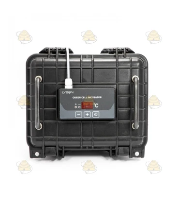 Tragbarer Inkubator 33 Zellen