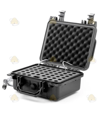 Tragbarer Inkubator 33 Zellen