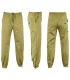 Imkerhose Deluxe khaki - BeeFun®