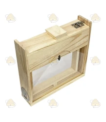 Einwabenkasten EWK 1/3 Deutsch Normal