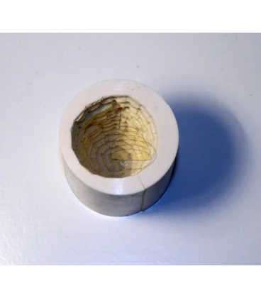 Starterpaket 'Deluxe' zur Herstellung von Bienenwachskerzen