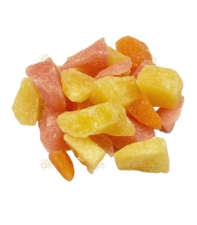 "Hakhoning" Früchtemix 3 Kilo