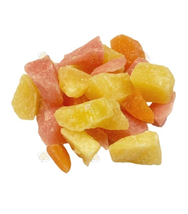 "Hakhoning" Früchtemix 3 Kilo