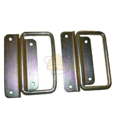 Verzinkte Griffe Easy (pro Stück)