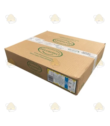 Schachtel Zuckerteig Vitamine - (10 x 1 kg)