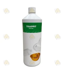 Trappit Lockmittel für Asiatische Hornissen - 1 Liter