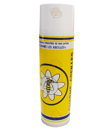 Charme des abeilles Schwarmlockmittel Spray 500 ml