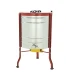 600 mm 20 W Radialschleuder - Deluxe