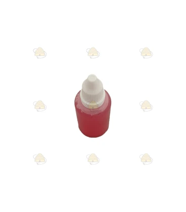 Trappit mini Flasche Lockmittel für Wespen und asiatische Hornissen (± 30 ml)