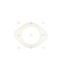 Weißer Dichtungsring für Quetschhahn (2" - 585 mm) von Lyson